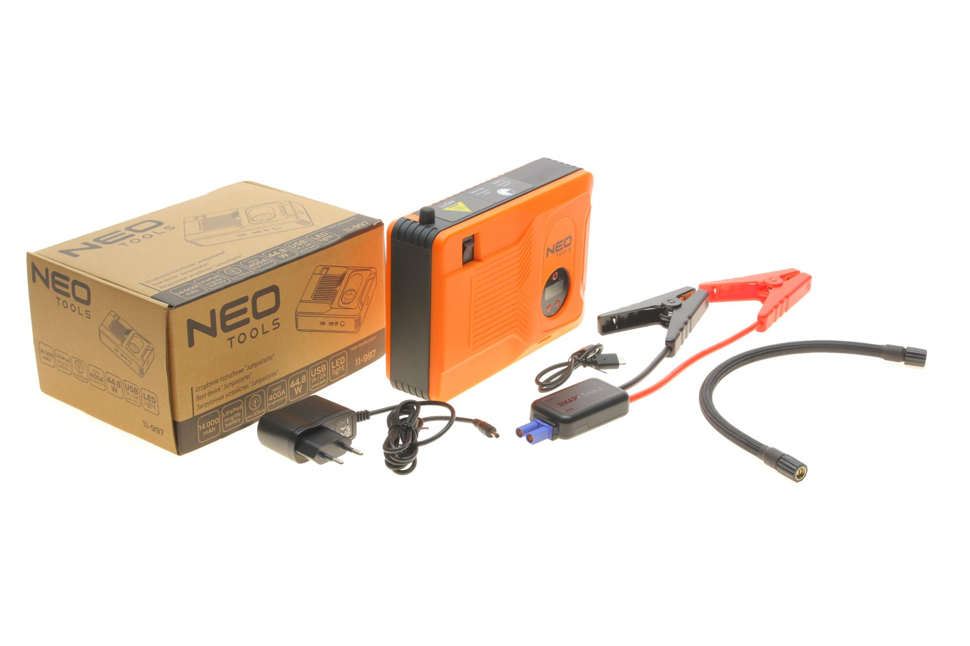 11997 NEO TOOLS